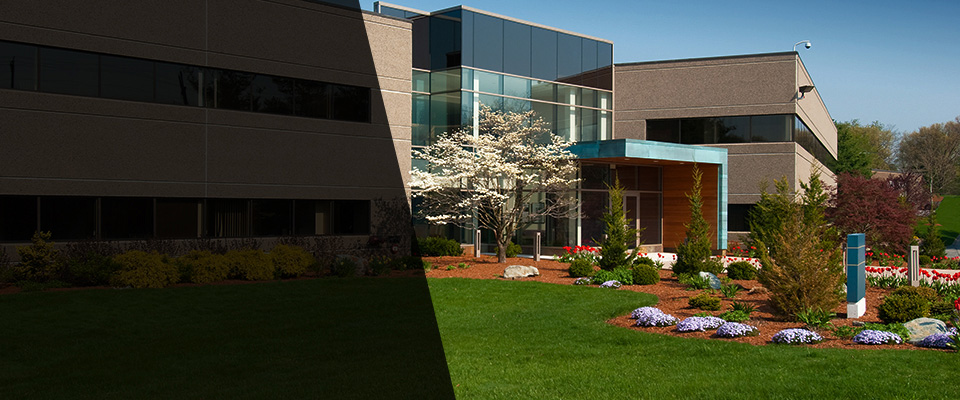 Spring City Landscapers