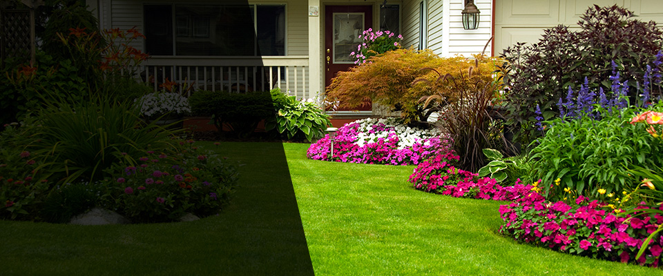 Spring City Landscapers