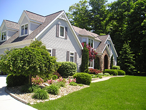 Landscapers and Lawncare Services in Spring City, TN